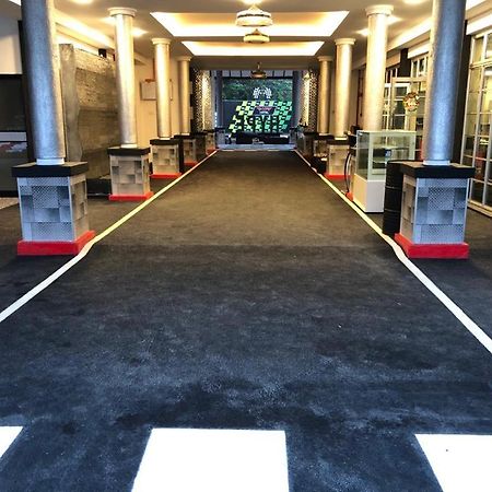 Hype Motorsports Hotel Port Dickson Eksteriør bilde