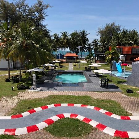 Hype Motorsports Hotel Port Dickson Eksteriør bilde
