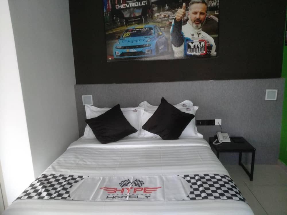 Hype Motorsports Hotel Port Dickson Eksteriør bilde