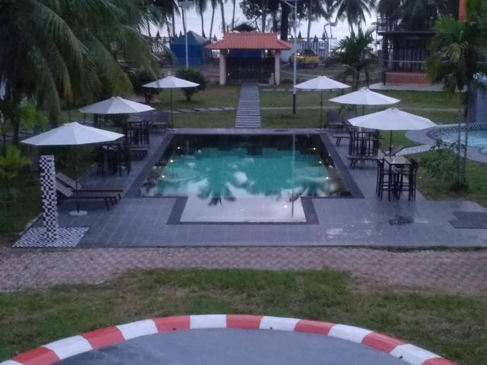 Hype Motorsports Hotel Port Dickson Eksteriør bilde