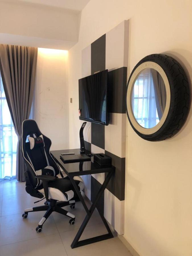 Hype Motorsports Hotel Port Dickson Eksteriør bilde